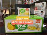 Tìm đại lý phân phối bánh tươi