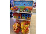 Tìm đại lý/cửa hàng bán lẻ - nhà phân phối đồ chơi trẻ em cao cấp polesie-toys việt nam.