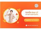Tuyển đại lý ký gửi thời trang trên toàn quốc