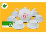 Tìm đại lý phân phối bộ ấm chén dáng minh long hay bộ ấm chén dáng ml