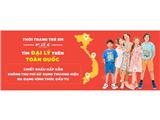 Ổn định - hiệu quả - an toàn, gia nhập ngay hệ thống đại lý m.d.k