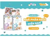 Tuyển đại lý, nhà phân phối độc quyền khu vực miền nam