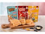 Tìm đại lý phân phối sản phẩm cơm cháy chà bông lucky star