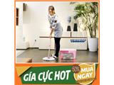 Tìm đại lý – nhà phân phối sản phẩm gia dụng (chổi lau nhà, thùng rác inox vinamop) trên cả nước.