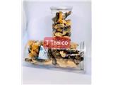 Tìm đại lý phân phối snack da