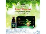 Công ty cổ phần dược liệu và thực phẩm việt nam cần tuyển npp, đại lý và ctv toàn quốc