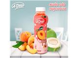 Tìm đại lý phân phối sản phẩm ngành nước giải khát