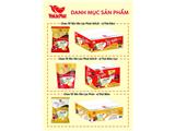 Tìm đại lý phân phối cháo tổ yến
