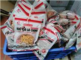 Tìm đại lý phân phối sản phẩm đồ ăn vặt