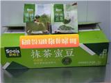 Tìm đại lý phân phối bánh mỳ tươi