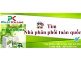 tuyển đại lý - chi nhánh - sỉ - ctv cho sản phẩm ngũ cốc dinh dưỡng phakhaco