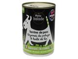 Thức ăn dành cho thú cưng đóng hộp (pate dạng nhão) petite balade nhập khẩu pháp tìm cửa hàng thức ăn, phòng mạch thú cưng trên toàn quốc (lh zalo 0935488892)