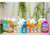 Tìm nhà phân phối, đại lý hóa phẩm tẩy rửa thông minh, tẩy rửa gia dụng ecosmartbi