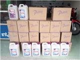 Tìm đại lý phân phối nước xả vải sạch bọt