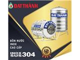 Tìm đại lý, nhà phân phối độc quyền sản phẩm bồn nước inox cao cấp trên toàn quốc. lh: 0986.899.535