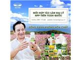 Tuyển đại lý, nhà phân phối, gia công sản phẩm nước rửa chén hữu cơ omanic 1