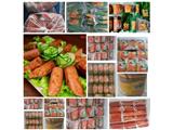 Công ty thực phẩm gia truyền chuyên cung cấp thực phẩm, gia công các sp như jambon
