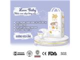 Tìm nhà phân phối bỉm love baby
