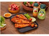 Dh foods - tuyển npp độc quyền toàn quốc - sản phẩm muối chấm tây ninh + sốt chấm