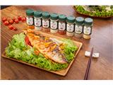 Dh foods - tuyển npp độc quyền toàn quốc – gia vị tự nhiên + gia vị nấu ướp