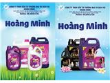 Tìm đại lý pp nước giặt xả thái công nghệ mới lemo, loppi