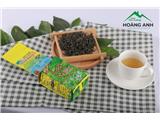 Tìm đại lý phân phối trà cao cấp tân cương hoàng anh