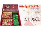 Tìm đại lý phân phối trà xanh việt