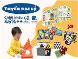 Mô mô home tuyển đại lý độc quyền sách vải_ 0332_279_066