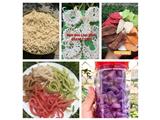 Tìm đại lý phân phối mứt dừa dẻo, dừa non