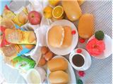Cần tìm đại lý nhà phân phối bánh mì