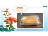 Cần tìm đối tác bánh tươi từ miền trung vào hết miền nam
