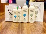 Tìm đại lý phân phối dầu gội biotin & collagen thần thánh
