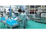 Tuyển nhà phân phối độc quyền nước giặt nước xả đậm đặc
