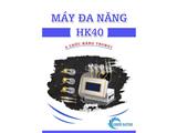 Máy đa chức năng hk40 cần tìm đại lý phân phối