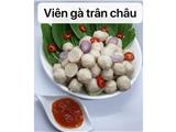 Tìm đại lý ngành hàng đông lạnh cao cấp