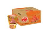Tìm đại lý phân phối thực phẩm nissin