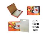 Công ty cổ phần foodcom đang cần tuyển đại lý, nhà phân phối thợt inox