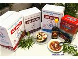 Tìm đại lý phân phối nước mắm cá cơm cà ná