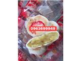 Tìm đại lý phân phối bánh pía chay sầu riêng mini