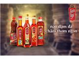 Tìm đại lý phân phối mặt hàng nước mắm nam ngư, nước tương tam thái tử, hạt nêm, mì kokomi - omachi