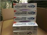 Tìm đại lý phân phối kem đánh răng sensodyne