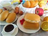Bánh mì tươi năm sao tìm đại lý - nhà phân phối