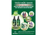 Tuyển đại lý, nhà phân phối dòng sản phẩm chăm sóc cá nhân và gia đình 100% thảo dược