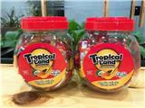 Tìm đại lý phân phối sỉ kẹo dẻo trái cây hổn hợp muối ớt - tropical land