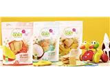 Tìm npp độc quyền bánh ăn dặm hữu cơ good gout của pháp