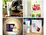 Mời hợp tác đại lý, nhà ph n phối dòng sản phẩm chăm sóc mặt
