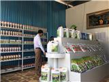 Tìm đối tác mở đại lý vật tư nông nghiệp khu vực tây nguyên