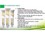 Cân tìm nhà phân phối kem đánh răng thiên nhiên vsmile