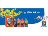 Tìm nhà phân phối dầu nhớt petrolimex miền tây