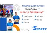 Đối tác hợp tác bc chuyển phát nhanh tại huyện xã hồ chí minh
